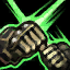 Attack Speed Boost