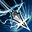Shocking Burst