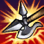 Spike Thrust