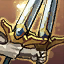 Dual Sword Mastery