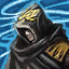 Dark Assassin Transformation
